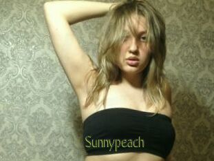 Sunnypeach