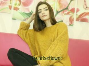 Sunriseflower