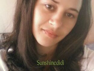 Sunshinedidi