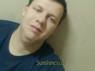 Sunshinexx16