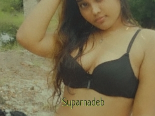 Suparnadeb