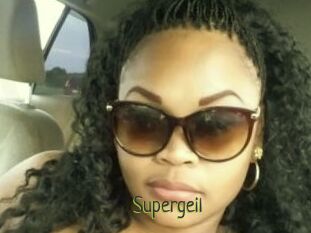 Supergeil