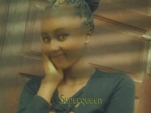 Superqueen