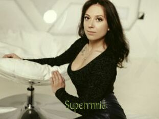 Superrrmia
