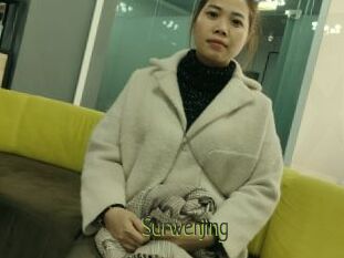 Surwenjing