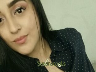 Susanacooks