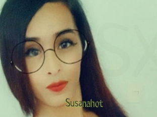 Susanahot