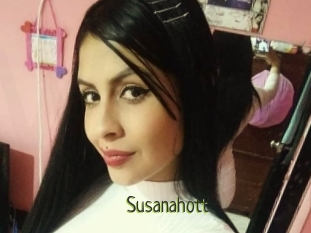 Susanahott