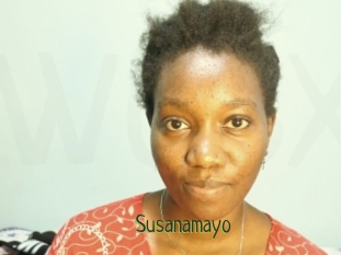 Susanamayo