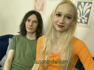 Susanandwilliam