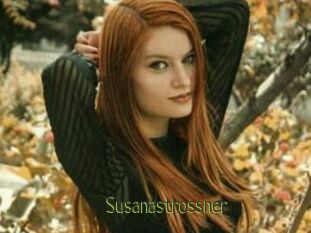 Susanastrossner