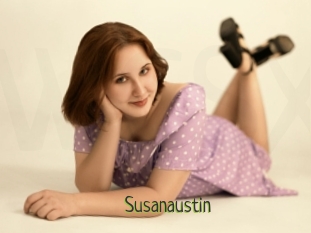 Susanaustin