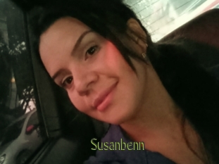Susanbenn