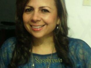 Susanbrowin