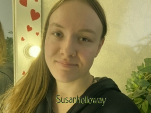 Susanholloway