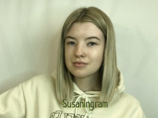 Susaningram