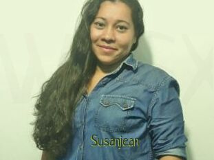 Susanjean
