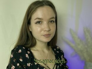 Susannacolden