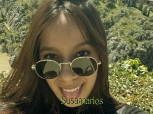 Susannarios