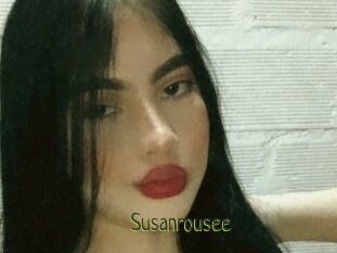 Susanrousee