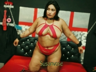 Susanvose