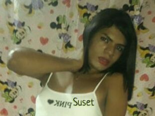 Suset