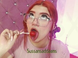 Sussansaddaams