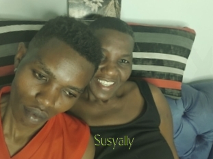 Susyally