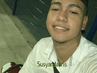 Susyandacris