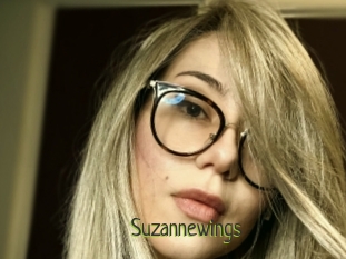 Suzannewings