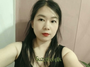 Suzettefelix