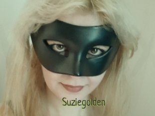 Suziegolden