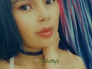 Suzumyy