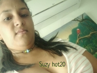 Suzy_hot20
