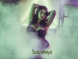 Suzyamaya