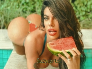 Suzycortez