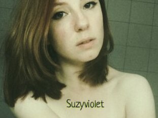 Suzyviolet