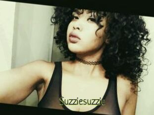 Suzziesuzzie