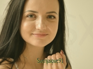 Svenjalove91