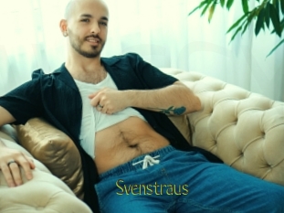 Svenstraus