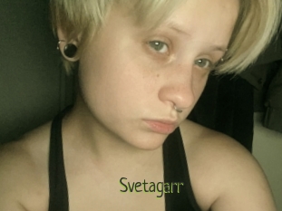 Svetagarr