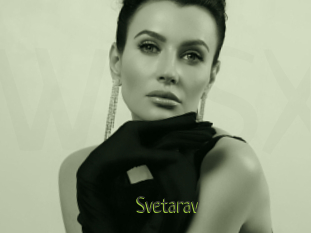 Svetarav