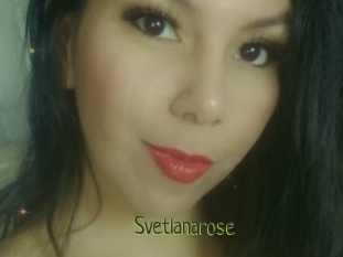 Svetlanarose