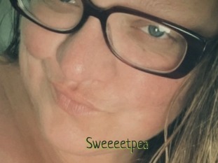 Sweeeetpea
