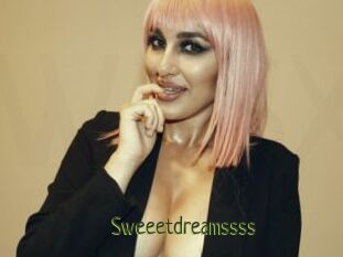 Sweeetdreamssss