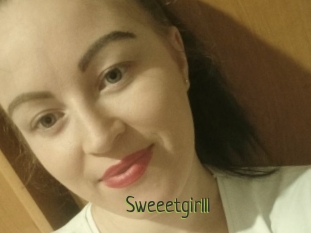 Sweeetgirlll