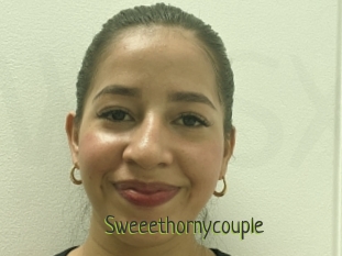 Sweeethornycouple