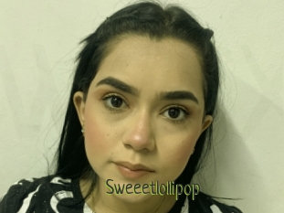 Sweeetlollipop