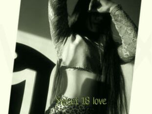 Sweet_18_love