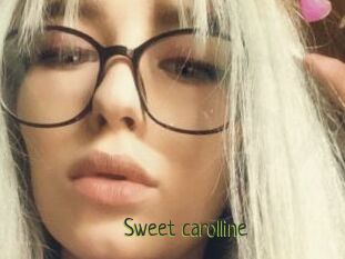 Sweet_carolline